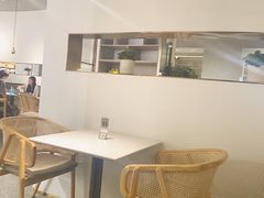 大堂-BE BRIGHT KITCHEN(正佳广场店)