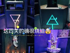 -逃脱反斗城沉浸剧情密室(北京路店)