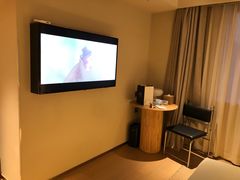 -北京国贸CBD亚朵S酒店xFunsCenter