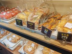 -韩国利尔面包(桂林路店)