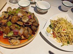 -亿牌牌东北烧烤(博物馆旗舰店)