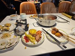 -吉布鲁牛排海鲜自助(温江合生汇店)