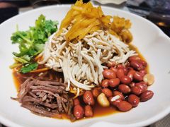 -小厨娘绣中淮扬(大行宫科巷店)