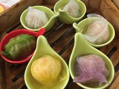 -黄埔华苑酒家(黄埔店)