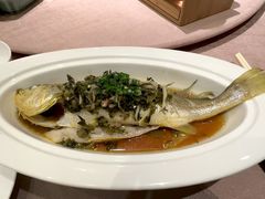 -香然会·园林雅宴(陆家嘴店)