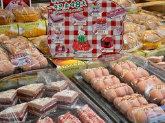 -雪贝可(世纪万象城店)