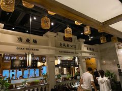 大堂-陈麻婆豆腐总店