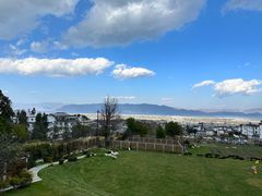 -云禾壹海景庄园餐厅