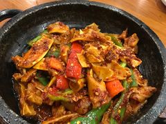 -全州拌饭馆(断桥店)