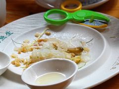 -美未居·老字号·地道顺德菜·桑拿鸡·鱼生(容桂店)