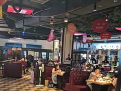 -小柴米·传统江西菜(八一广场店)