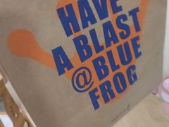 -bluefrog蓝蛙(水游城店)