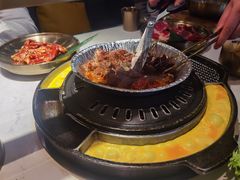 -老板娘的烤肉店(港湾广场店)