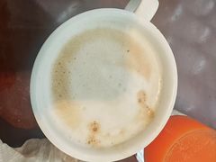 -大连富丽华大酒店·花都西餐厅