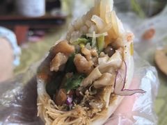 -张果佬年糕卷(科巷店)