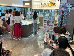 -双合园·海鲜水饺青岛菜(品牌首店)