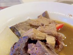-七爷清汤腩·港式餐厅(金狮广场店)