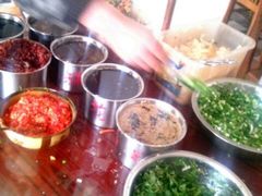 android_upload_pic-巍山火巴肉饵丝(大理古城店)