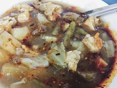 肉丸胡辣汤-刘老虎肉丸糊辣汤(总店)