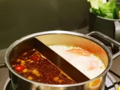 -壹小馆.皇城老妈(成都太古里店)
