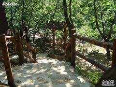 DSC00265-北京水岸山吧度假村(雁栖镇店)