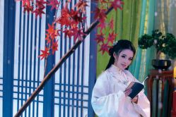 -梓摄影古装写真工作室(富力广场店)