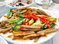 -莲花公园煎蟹(总店)