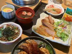 -味太助·银饭食堂(中华城店)