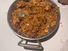 -赤火牛排(金狮广场店)