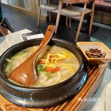 美味的过桥米线