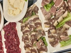 -全汁全味驴庄(东城店)