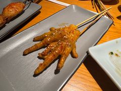 -蚝翅·海鲜粥·烧烤·龙虾季(海曙天一店)