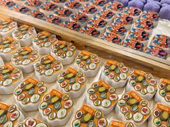 -昆明冠生园·蛋糕·面包(南强街店)