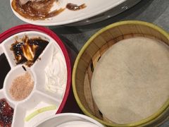 -红菜坊·烤鸭·川鲁宴(石园店)