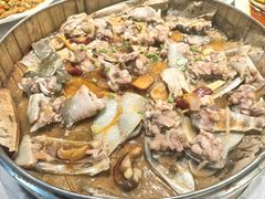 -十三姨工厨顺德美食·宴会·团餐(天河北路店)