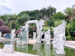 -南诏风情岛