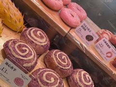-露丝卡文•世界冠军面包(白云安华汇店)