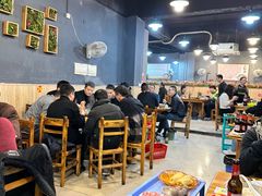 -大鼎石锅鱼(春江里店)