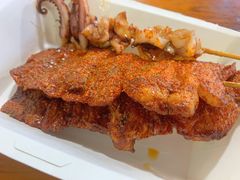 -阮小五铁板(星隆国际城店)