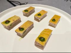 -柿合缘新京菜(国金中心商场店)
