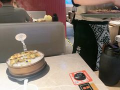 -芸山季·云南山珍菌火锅(宝能环球汇店)