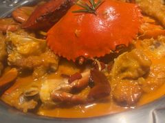 -胖哥俩肉蟹煲(淮安万达店)