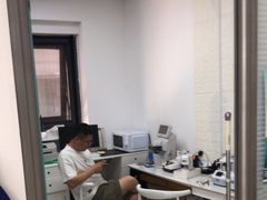 -睿世力眼视光中心(同仁医院店)