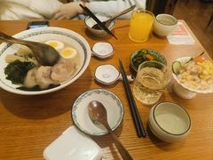 -無忧浅草君·洋风料理(下沙宝龙二期一店)