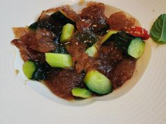 -聚鑫阁江浙菜·非遗传承技艺(闵行交大店)