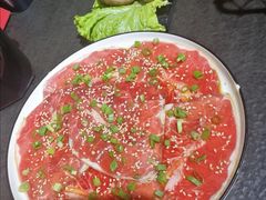 -火炉旺烤肉啤酒屋(沈北创始店)