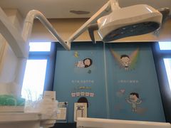 -泰康拜博口腔医院(海曙店)