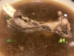 红烧牛排-功牛泉州牛肉小吃(崇武店)