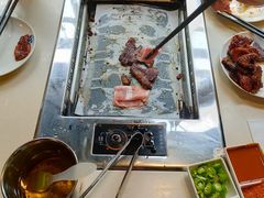 -爱客得牛排海鲜烤肉·火锅自助(春熙路黑金好店)