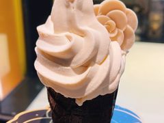 -麦当劳(凯德MALL太阳宫店)